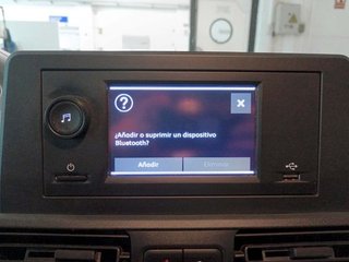 Peugeot Rifter Active Pack Business Standard BlueHDi 73 kW (100 CV)
