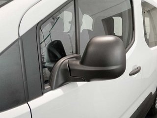 Peugeot Rifter Active Pack Business Standard BlueHDi 73 kW (100 CV)
