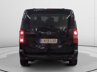 Opel Vivaro Combi 1.5 Diesel M Standard Express 88 kW (120 CV)
