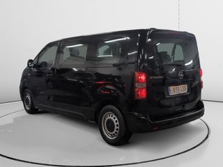 Opel Vivaro Combi 1.5 Diesel M Standard Express 88 kW (120 CV)