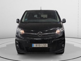 Opel Vivaro Combi 1.5 Diesel M Standard Express 88 kW (120 CV)