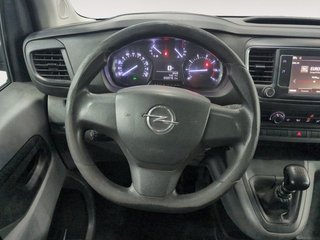 Opel Vivaro Combi 1.5 Diesel M Standard Express 88 kW (120 CV)