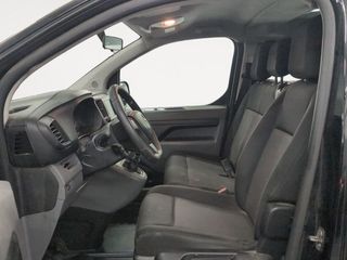 Opel Vivaro Combi 1.5 Diesel M Standard Express 88 kW (120 CV)