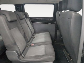 Opel Vivaro Combi 1.5 Diesel M Standard Express 88 kW (120 CV)