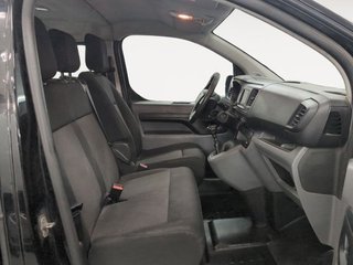 Opel Vivaro Combi 1.5 Diesel M Standard Express 88 kW (120 CV)