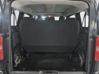 Opel Vivaro Combi 1.5 Diesel M Standard Express 88 kW (120 CV)