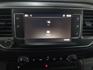 Opel Vivaro Combi 1.5 Diesel M Standard Express 88 kW (120 CV)
