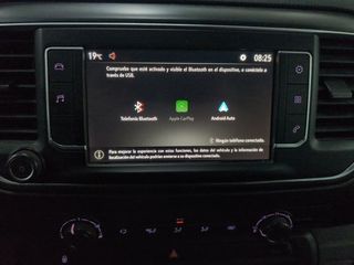 Opel Vivaro Combi 1.5 Diesel M Standard Express 88 kW (120 CV)