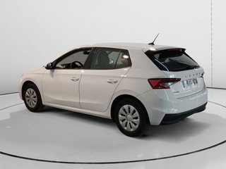 Skoda Fabia 1.0 MPI Active 59 kW (80 CV)