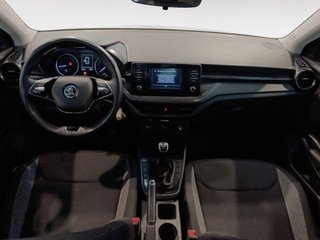 Skoda Fabia 1.0 MPI Active 59 kW (80 CV)
