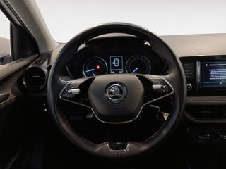Skoda Fabia 1.0 MPI Active 59 kW (80 CV)