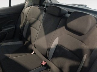 Skoda Fabia 1.0 MPI Active 59 kW (80 CV)
