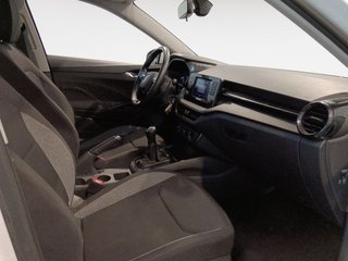 Skoda Fabia 1.0 MPI Active 59 kW (80 CV)