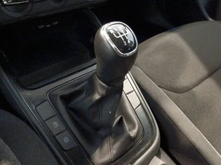 Skoda Fabia 1.0 MPI Active 59 kW (80 CV)