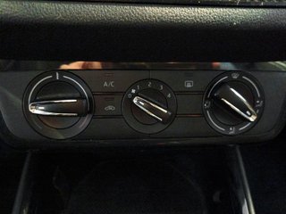 Skoda Fabia 1.0 MPI Active 59 kW (80 CV)