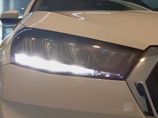 Skoda Fabia 1.0 MPI Active 59 kW (80 CV)