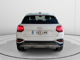 Audi Q2 Advanced 35 TFSI 110 kW (150 CV) S tronic