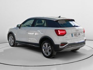 Audi Q2 Advanced 35 TFSI 110 kW (150 CV) S tronic