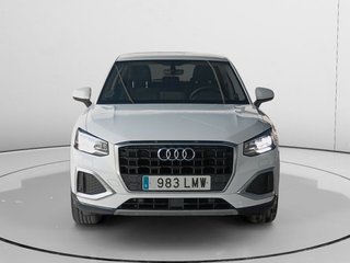Audi Q2 Advanced 35 TFSI 110 kW (150 CV) S tronic