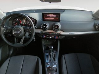 Audi Q2 Advanced 35 TFSI 110 kW (150 CV) S tronic