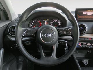 Audi Q2 Advanced 35 TFSI 110 kW (150 CV) S tronic