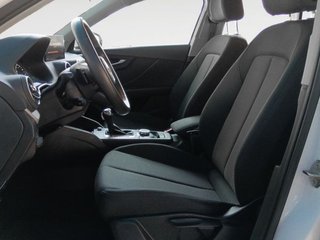Audi Q2 Advanced 35 TFSI 110 kW (150 CV) S tronic