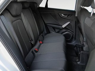 Audi Q2 Advanced 35 TFSI 110 kW (150 CV) S tronic