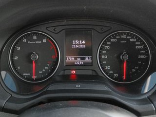 Audi Q2 Advanced 35 TFSI 110 kW (150 CV) S tronic