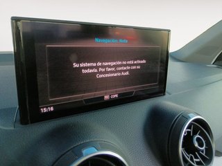 Audi Q2 Advanced 35 TFSI 110 kW (150 CV) S tronic