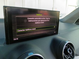 Audi Q2 Advanced 35 TFSI 110 kW (150 CV) S tronic