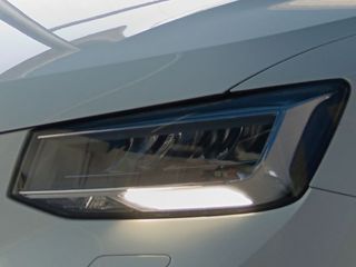 Audi Q2 Advanced 35 TFSI 110 kW (150 CV) S tronic
