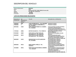 Audi Q2 Advanced 35 TFSI 110 kW (150 CV) S tronic
