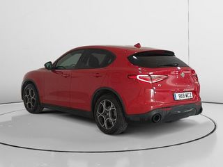 Alfa Romeo Stelvio 2.2 Diesel Sprint AWD 140 kW (190 CV)