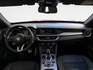 Alfa Romeo Stelvio 2.2 Diesel Sprint AWD 140 kW (190 CV)