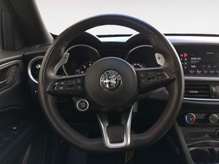 Alfa Romeo Stelvio 2.2 Diesel Sprint AWD 140 kW (190 CV)