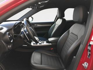 Alfa Romeo Stelvio 2.2 Diesel Sprint AWD 140 kW (190 CV)