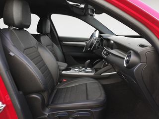 Alfa Romeo Stelvio 2.2 Diesel Sprint AWD 140 kW (190 CV)