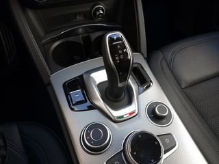 Alfa Romeo Stelvio 2.2 Diesel Sprint AWD 140 kW (190 CV)