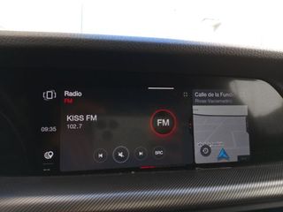 Alfa Romeo Stelvio 2.2 Diesel Sprint AWD 140 kW (190 CV)