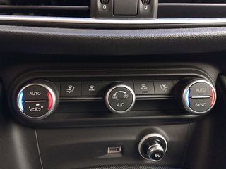 Alfa Romeo Stelvio 2.2 Diesel Sprint AWD 140 kW (190 CV)