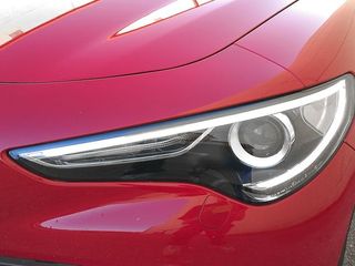 Alfa Romeo Stelvio 2.2 Diesel Sprint AWD 140 kW (190 CV)