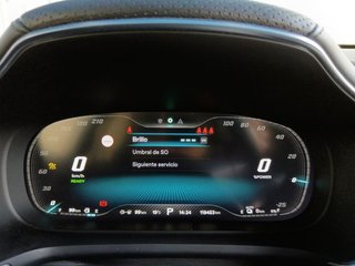 MG eHS 1.5T-GDI PHEV Comfort 190 kW (258 CV)
