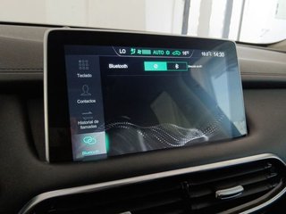 MG eHS 1.5T-GDI PHEV Comfort 190 kW (258 CV)