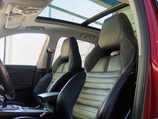 MG eHS 1.5T-GDI PHEV Comfort 190 kW (258 CV)