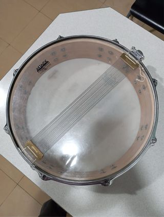 Caja Slingerland Vintage