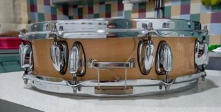 Caja Slingerland Vintage