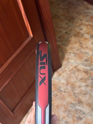 Pala Siux Electra ST3 Pro SE + Mochila