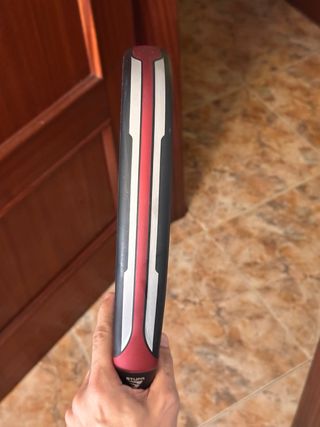 Pala Siux Electra ST3 Pro SE + Mochila