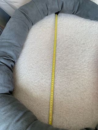 Cama Ortopédica Perro Ombala