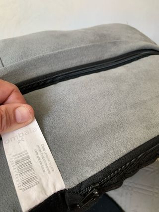 Cama Ortopédica Perro Ombala
